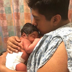 Meet your Posher, Arnold